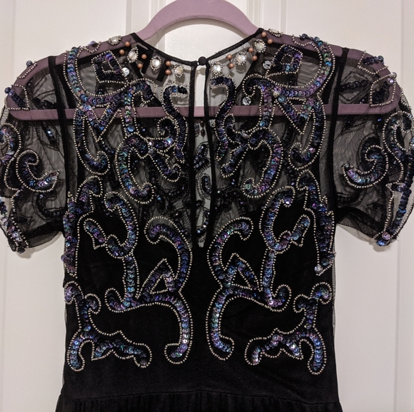 Maxi 👗🖤 - Picture 2 of 5